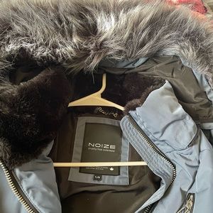 Noize jacket